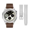 Smart Watch Hoco Y21 Amoled (Call Version) [Silver]